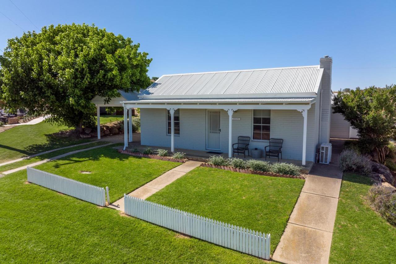Wagga Wagga Country Cottages Luaran gambar