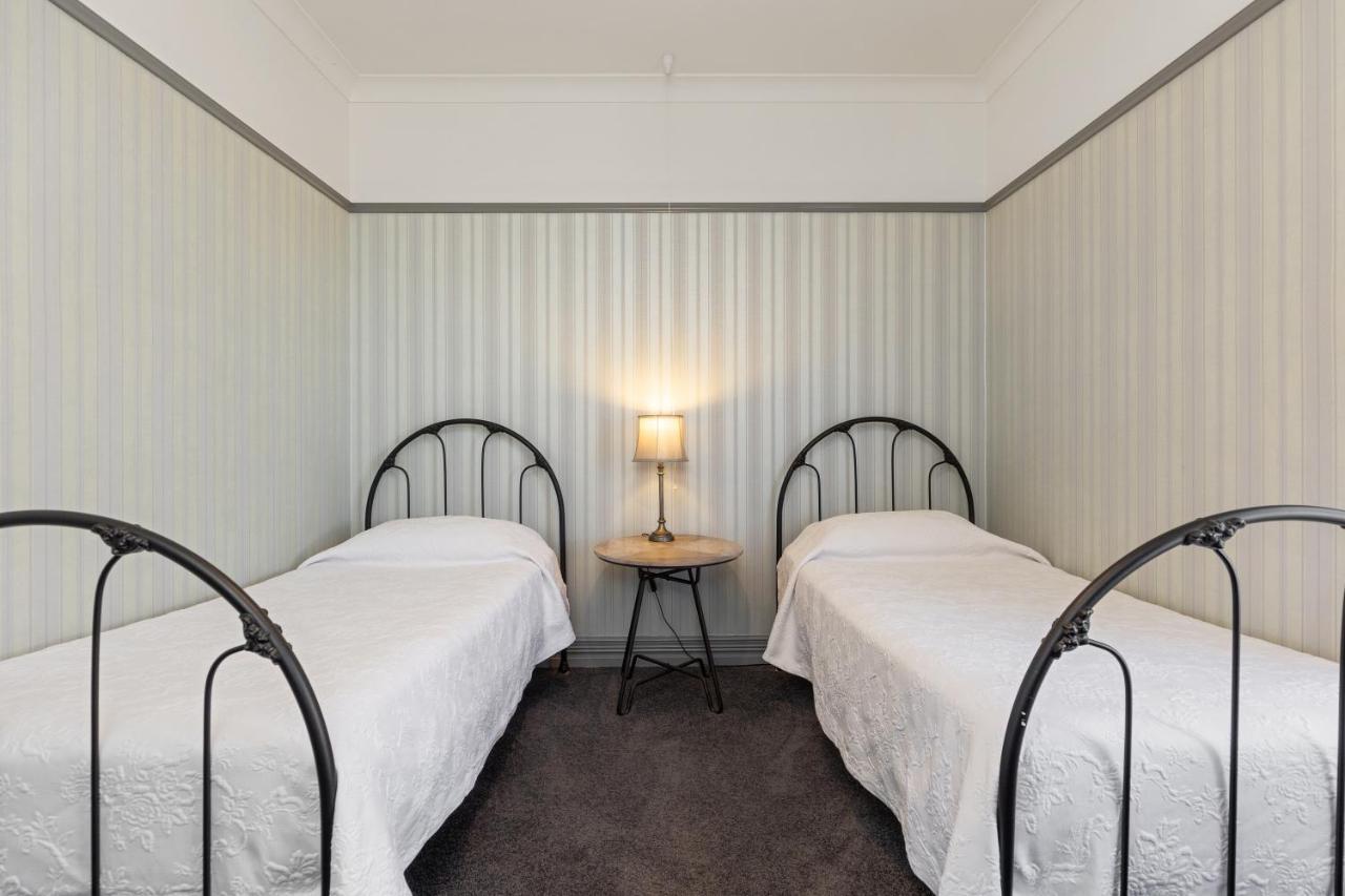 Wagga Wagga Country Cottages Luaran gambar