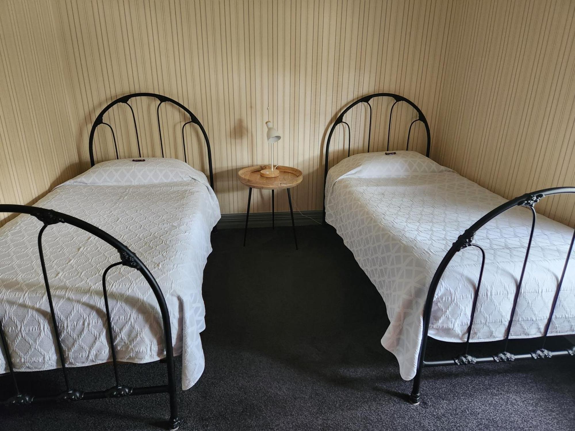 Wagga Wagga Country Cottages Luaran gambar