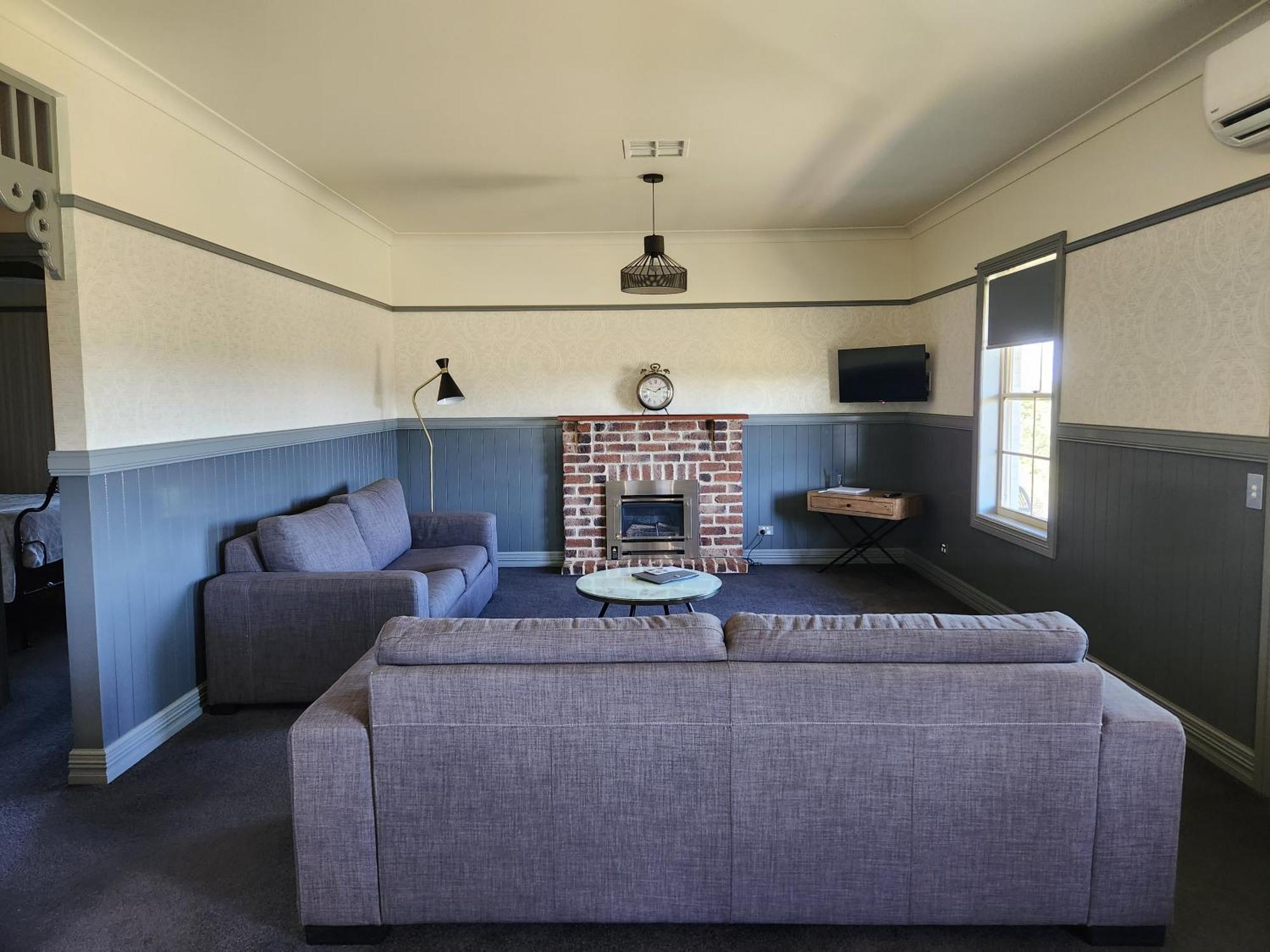 Wagga Wagga Country Cottages Luaran gambar