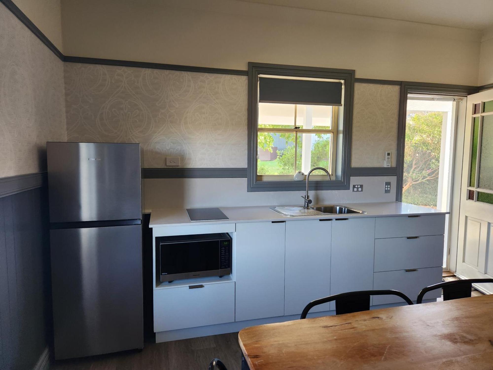Wagga Wagga Country Cottages Luaran gambar