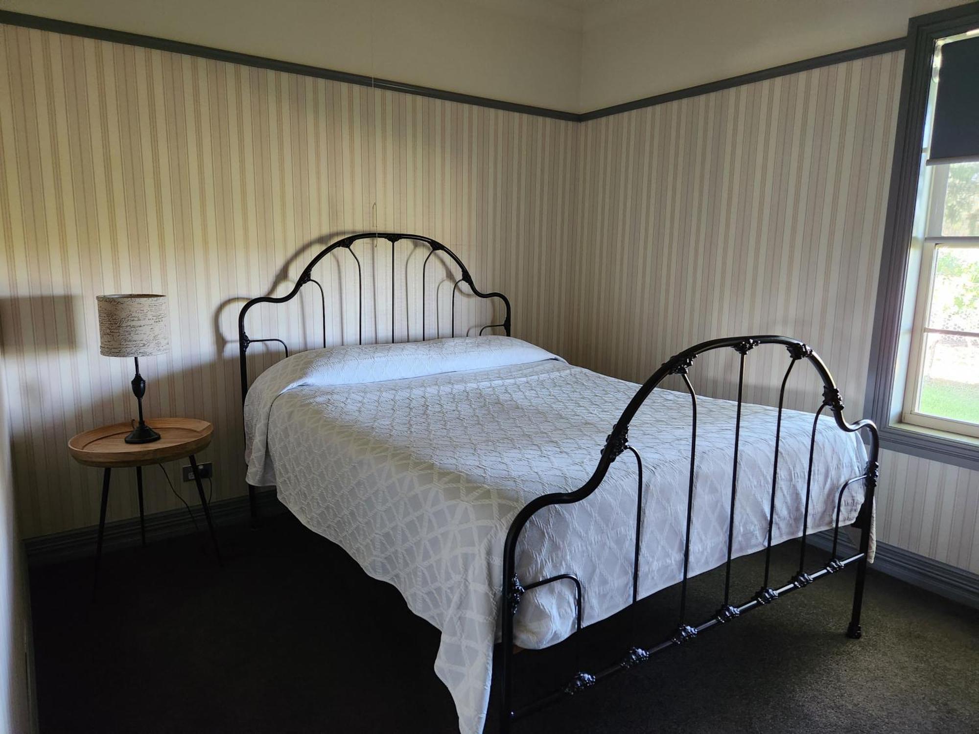 Wagga Wagga Country Cottages Luaran gambar
