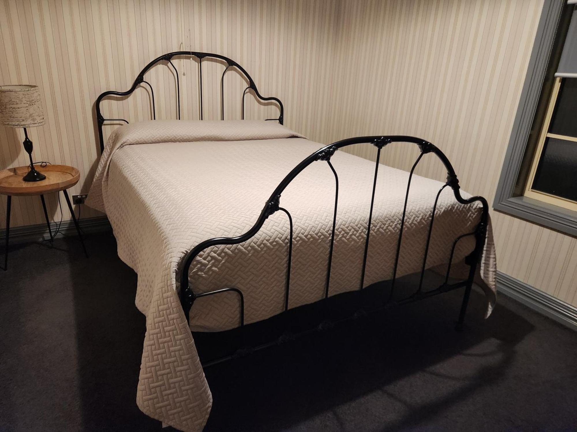 Wagga Wagga Country Cottages Luaran gambar