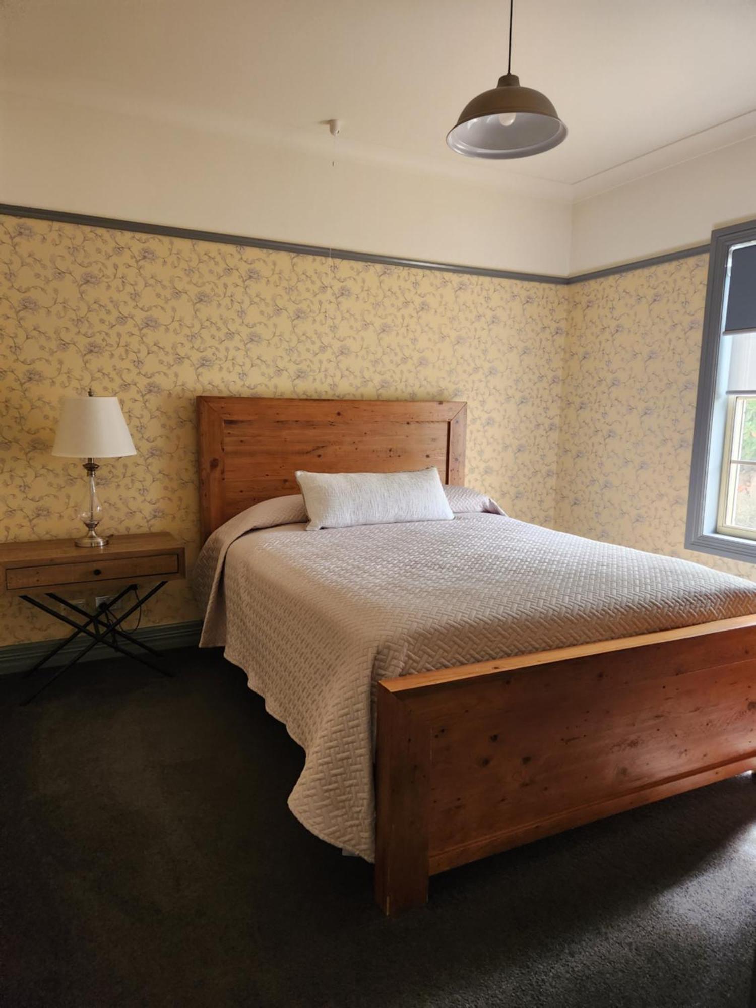 Wagga Wagga Country Cottages Luaran gambar
